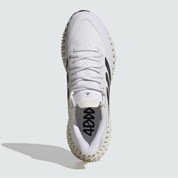 Adidas 4DFWD 2 Men’s Shoes - Picture 4 of 6